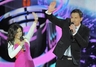 Majtki W�growskiej, po�ladki Gaw�dy - Sylwester w Polsacie!