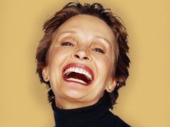 Fajne �ycie zaczyna si� po 50.?!