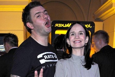 Tomasz Karolak i Viola Ko�akowska: b�dzie �lub?!
