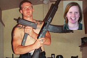 Znale�li cia�o psychopaty! Zmar� z wycie�czenia