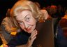 Nina Andrycz: Odchorowa�am scen� u J�zefowicza