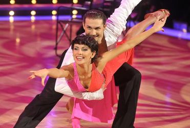 Dorota Gardias: Jak celebryci znajduj� czas?