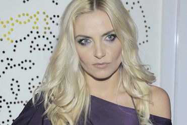 Maja Frykowska si�... nawr�ci�a?!