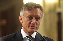 Polski ambasador wywo�a� skandal w Niemczech