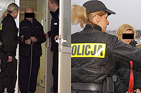Para polskich kochank�w pragn�a s�awy. Co zrobili?