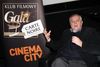 Spotkania w sieci kin Cinema City to cykliczne rozmowy z tw�rcami, aktorami polskiej sceny filmowej. To wyj�tkowa okazja do poznania kulis pracy aktorskiej oraz re�yserskiej. Formu�a spotka� umo�liwia zadawanie pyta� artystom.

W ramach Klubu Filmowego Gali w Cinema City odby�o si� 9 spotka� z aktorami, tw�rcami polskiej sceny filmowej. Spotkania prowadzi�a prezenterka Radia ZET Agnieszka Ko�odziejska.

Zaproszeni go�cie zdradzili ciekawostki z planu, opowiedzieli wiele zabawnych i interesuj�cych historii.

Po ka�dym spotkaniu odby�a si� projekcja filmu zwi�zanego z bohaterem spotkania. Widzowie Klubu Filmowego Gali mogli obejrze� mi�dzy innymi pokaz przedpremierowy filmu „Baby s� jakie� inne”, „Bitwa warszawska 1920”, pokaz specjalny filmu „Listy do M.”

Magdalena R�czka – Warszawa Cinema City Arkadia
Ma�gorzata Ko�uchowska – Pozna� Cinema City
Marcin Doroci�ski – Gda�sk Cinema City Krewetka
Robert Gonera – Wroc�aw Cinema City Korona
Anna Dereszowska – Katowice Cinema City Korona
Janusz Sieniawski – Warszawa Cinema City Promenada
Adam Woronowicz – Warszawa Cinema City Galeria Mokot�w
Agnieszka Wagner - ��d� Cinema City Manufaktura
Marian Dzi�dziel – Krak�w Cinema City Bonarka

