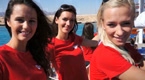Flashback: Kandydatki na Miss Polonia 2011 w Egipcie