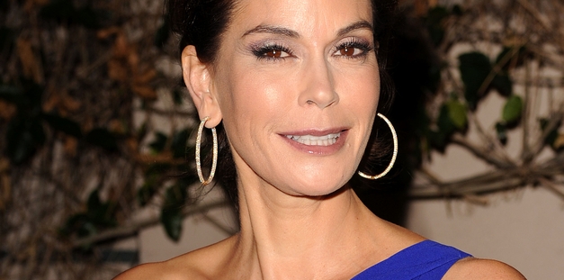 Teri Hatcher