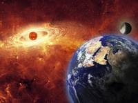 Apokalipsa roku 2012? NASA zabra�a g�os