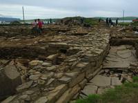 Neolityczna �wi�tynia na Orkadach starsza od Stonehenge o 800 lat