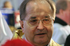 Episkopat zapyta o Telewizj� Trwam