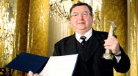 Presti�owy europejski grant dla Polaka