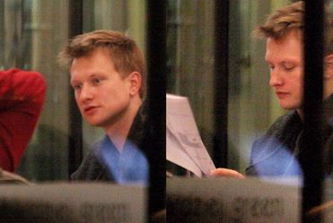 Kuba Weso�owski i jego tajne plany