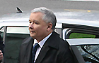 Kto strzela� do Jaros�awa Kaczy�skiego?