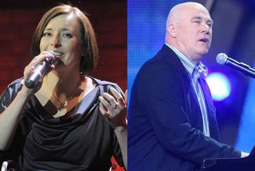 "Bitwa na g�osy": Ile dostan� Kuszy�ska i Rynkowski?!
