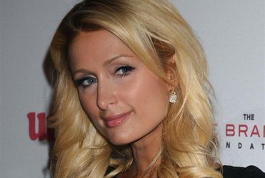 Paris Hilton bogatsza ni� Kulczyk!