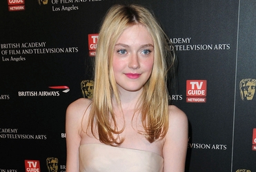 Dakota Fanning: Jestem pewna siebie!