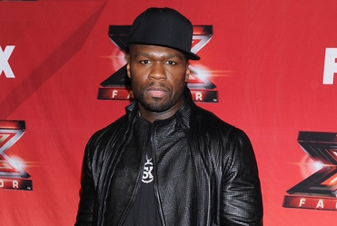 50 Cent: Chc� by� zapami�tany!