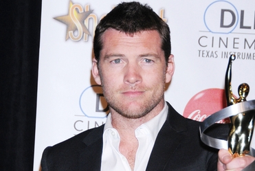 Sam Worthington jest bezdomny!