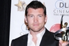 Sam Worthington jest bezdomny!