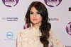 Selena Gomez akceptuje fanki Justina Biebera