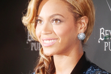 Beyonce naprawd� urodzi�a!