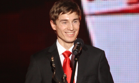 kamil stoch