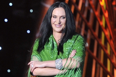 "The voice of Poland": wyrzucili Kayah?!