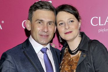 Korzeniowski nie mo�e wzi�� �lubu z K�ys?!