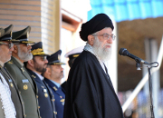 Ajatollah Ali Chamenei