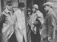 Polscy �o�nierze przej�li 105 milion�w z�otych! Wyrwali je hitlerowskim zbrodniarzom