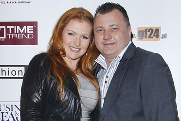Marta Grycan: Dzwoni�, przychodzi�, zdoby� moje serce!