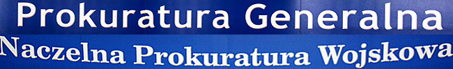 Wojna prokuratur
