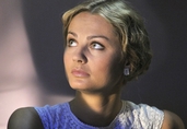 Ma�gorzata Socha i spos�b na �wietny look