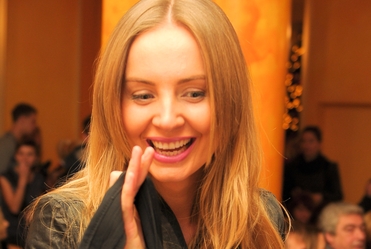 Na co nie �a�uje pieni�dzy Agnieszka Szulim?