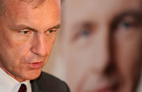 Klich: kosztem �ycia chcia� wzmocni� swoje o�wiadczenie