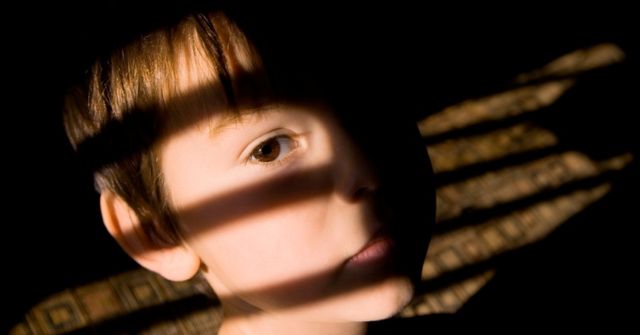 Trauma, kt�ra powraca