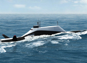 Francuska kompania DCNS zaskoczy�a swoim nowym pomys�em