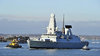 HMS Daring p�ynie w kierunku Iranu