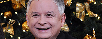 Szokuj�cy �art o Lechu Kaczy�skim! "Rewelacja"