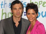 Halle Berry zar�czona