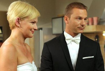 "M jak mi�o��". W poniedzia�ek �lub!