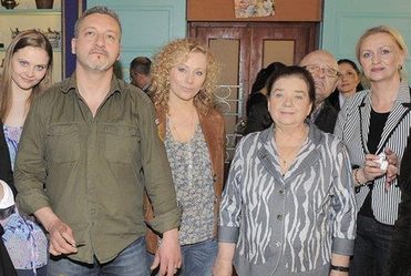 "Plebania": jaki los czeka ten serial?
