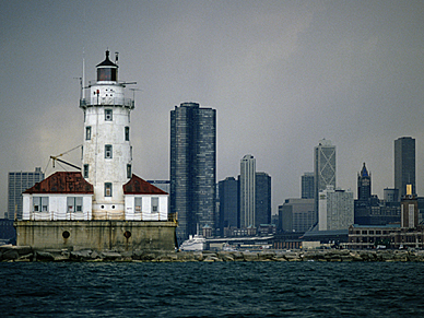 Tylko Polacy mog� uratowa� Chicago?