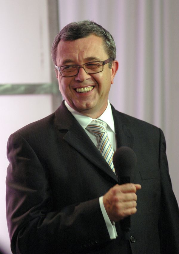 Szczuka kontra Miecugow