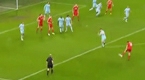 Bolesna porażka Manchesteru City
