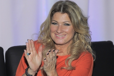 "Bitwa na G�osy": Beata Kozidrak trenerk� jednej z grup!