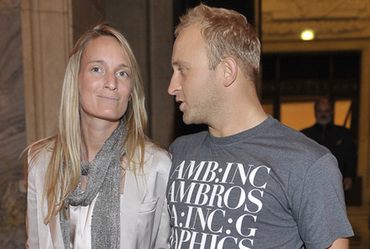 �r�dka zerwa�a z Szycem na pro�b� rodzic�w?
