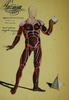 Popularno�� zyska� w latach 60. seri� plakat�w teatralnych i filmowych. Zajmowa� si� malarstwem, plakatem, grafik� u�ytkow�, scenografi� teatraln� i telewizyjn�. By� tw�rc� tzw. teatru rysowania.
