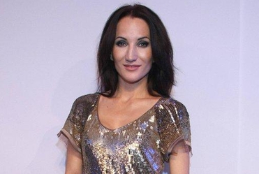 Justyna Steczkowska wyje�d�a do Indii